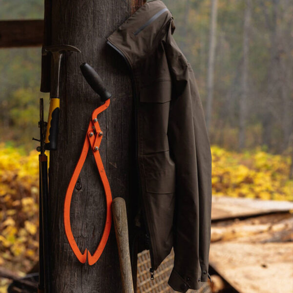 HAVEN Bellum Jacket - Earth