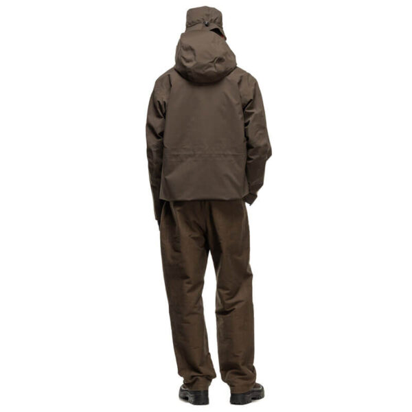 HAVEN Bellum Jacket - Earth