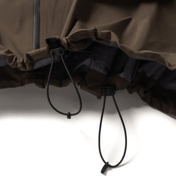 HAVEN Bellum Jacket - Earth