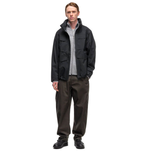 HAVEN Helix Pant - Clay