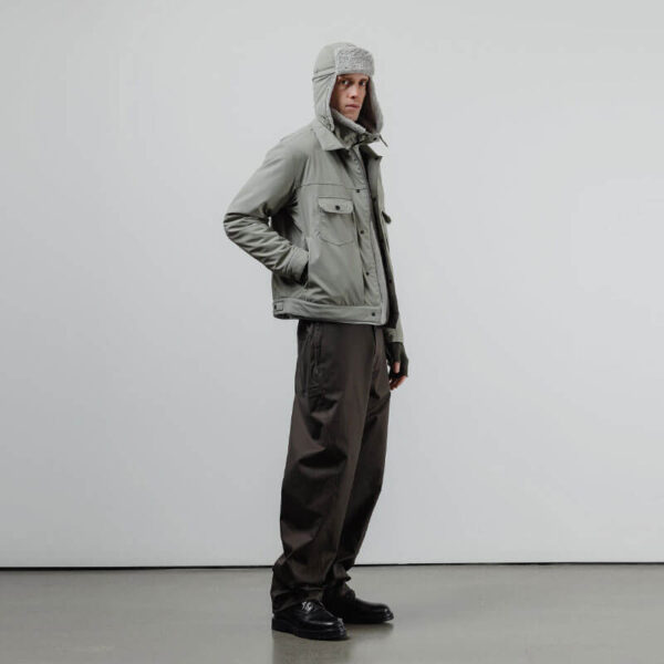 HAVEN Helix Pant - Clay