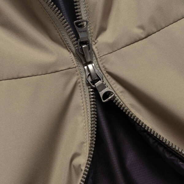 HAVEN Logan Hybrid Jacket - Drab