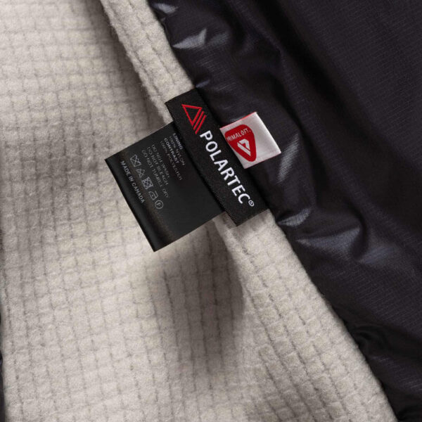 HAVEN Logan Hybrid Jacket - Drab