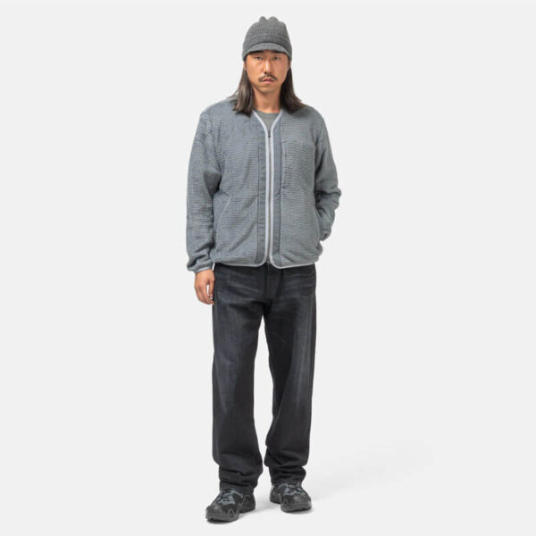 HAVEN Ridge Liner - Iron