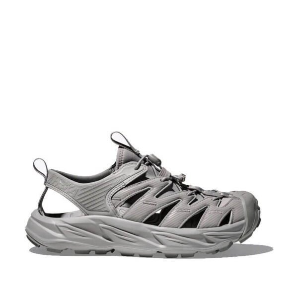 HOKA Hopara - Stellar Grey