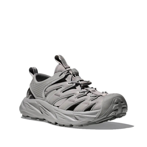 HOKA Hopara - Stellar Grey
