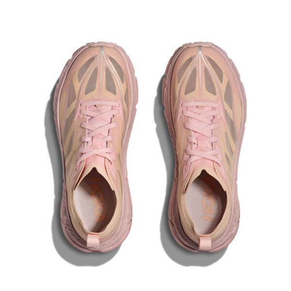 HOKA Mafate Speed 4 Lite - Rose