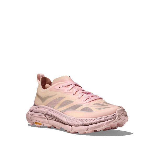 HOKA Mafate Speed 4 Lite - Rose