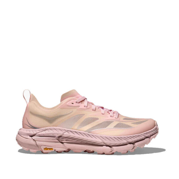 HOKA Mafate Speed 4 Lite - Rose
