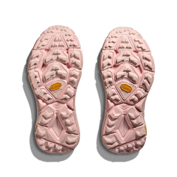 HOKA Mafate Speed 4 Lite - Rose