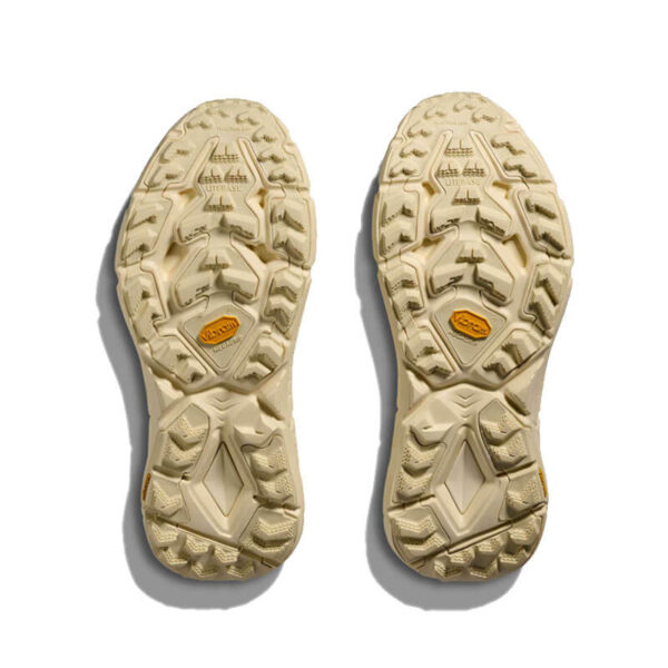 HOKA Mafate Speed 4 Lite - Truffle Salt