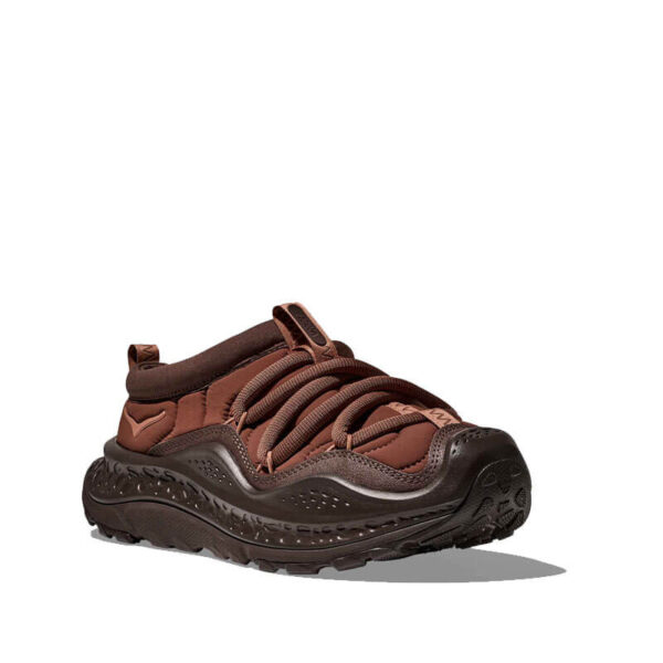 HOKA Ora Primo - Mineral Brown