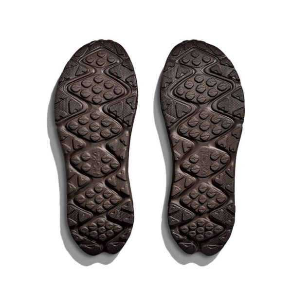 HOKA Ora Primo - Mineral Brown