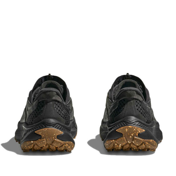 HOKA Project Transport - Carbon Black