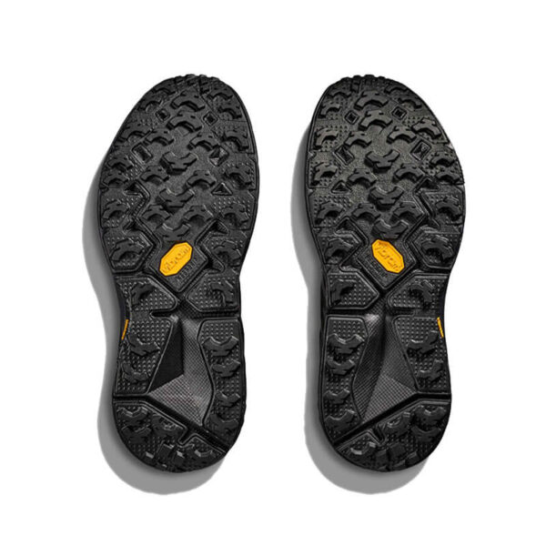 HOKA Speedgoat 2 - Black / Squid Ink