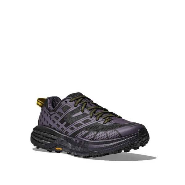 HOKA Speedgoat 2 - Black / Squid Ink