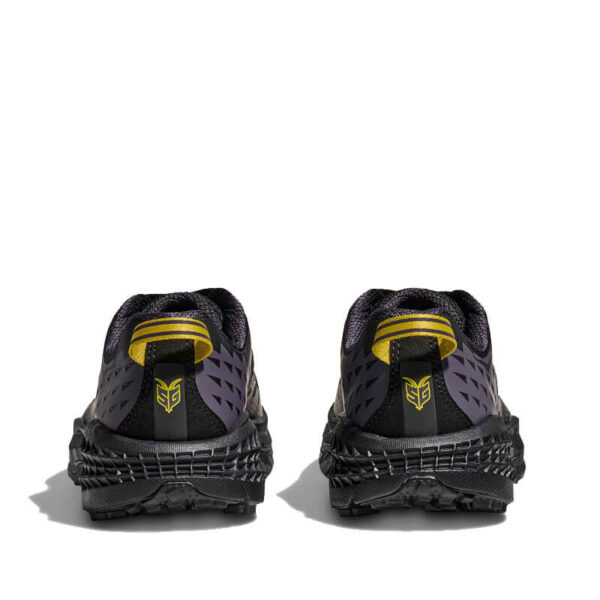 HOKA Speedgoat 2 - Black / Squid Ink