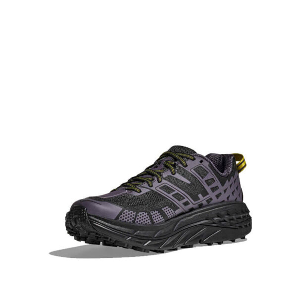 HOKA Speedgoat 2 - Black / Squid Ink