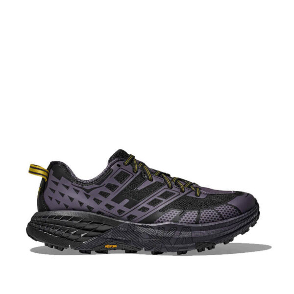 HOKA Speedgoat 2 - Black / Squid Ink