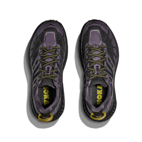 HOKA Speedgoat 2 - Black / Squid Ink