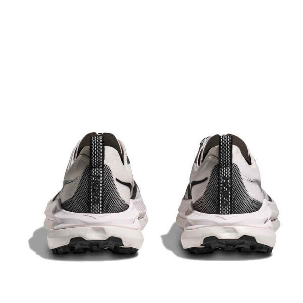 HOKA Stealth/Tech Mafate Speed 4 Lite - White