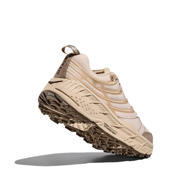 HOKA Stinson EVO OG - Oat