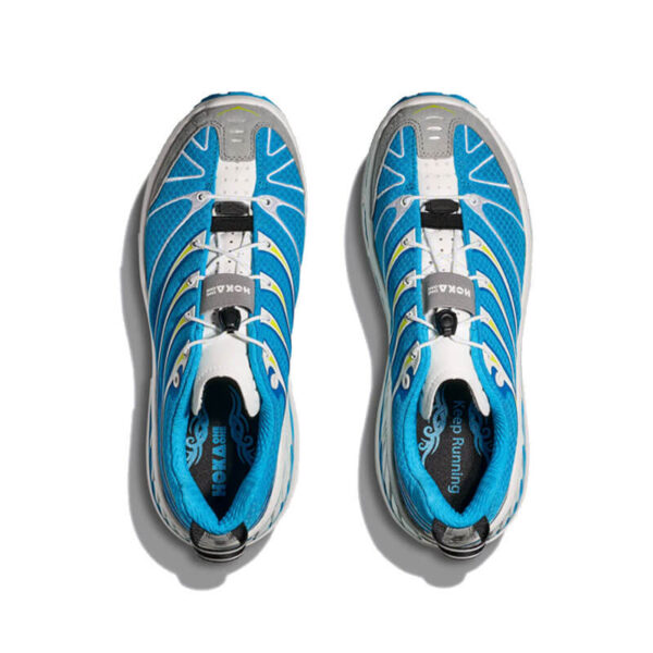 HOKA Stinson EVO OG - Skyward Blue