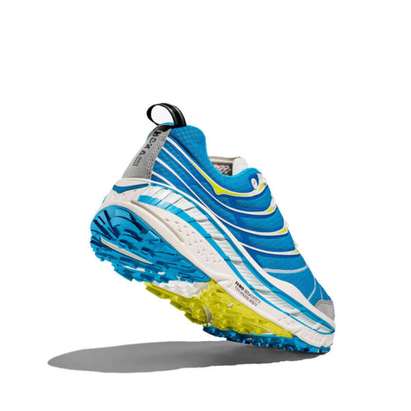 HOKA Stinson EVO OG - Skyward Blue