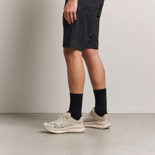 HOKA Tecton X 2 TS - Oatmeal