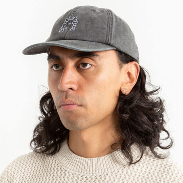 HERESY Arch Cap - Ash