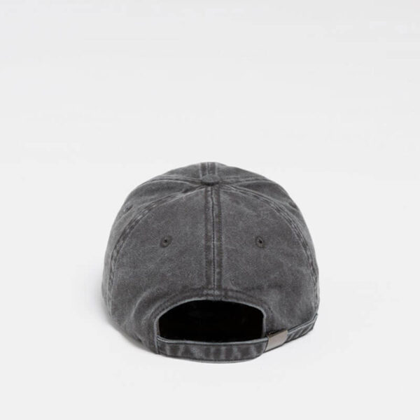 HERESY Arch Cap - Ash