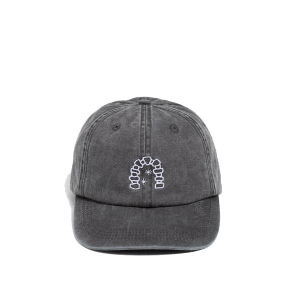 HERESY Arch Cap - Ash