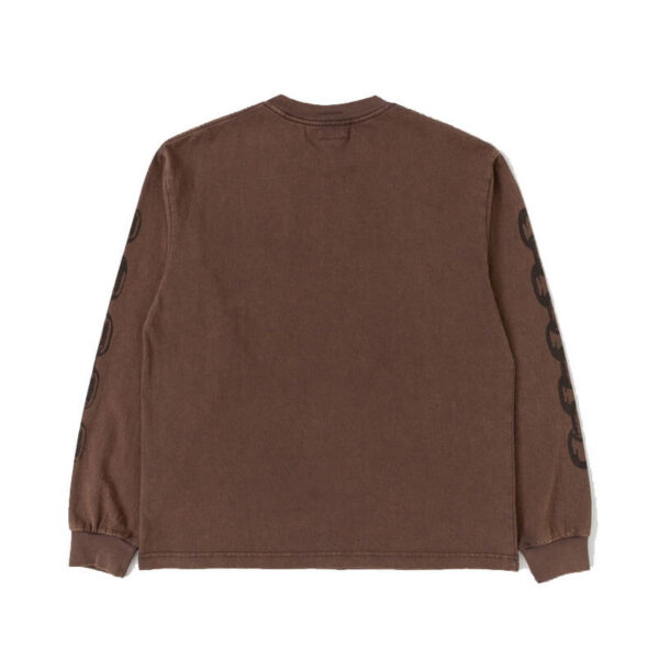 HERESY Cultist LS Tee - Ale