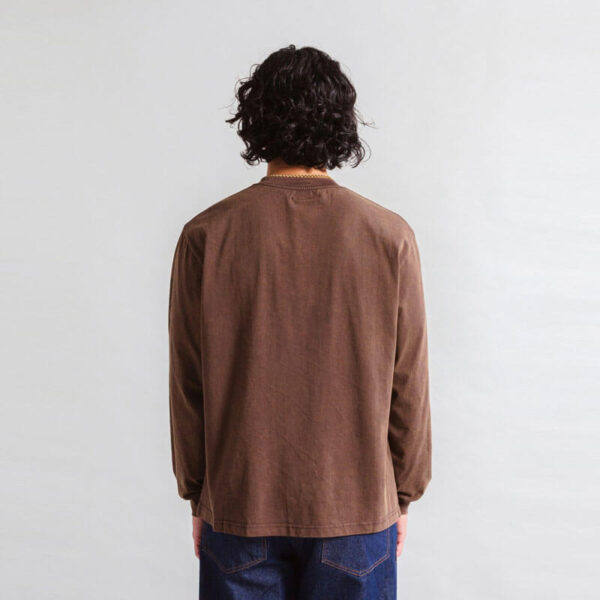 HERESY Cultist LS Tee - Ale