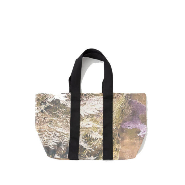 HERESY Dunino Tote