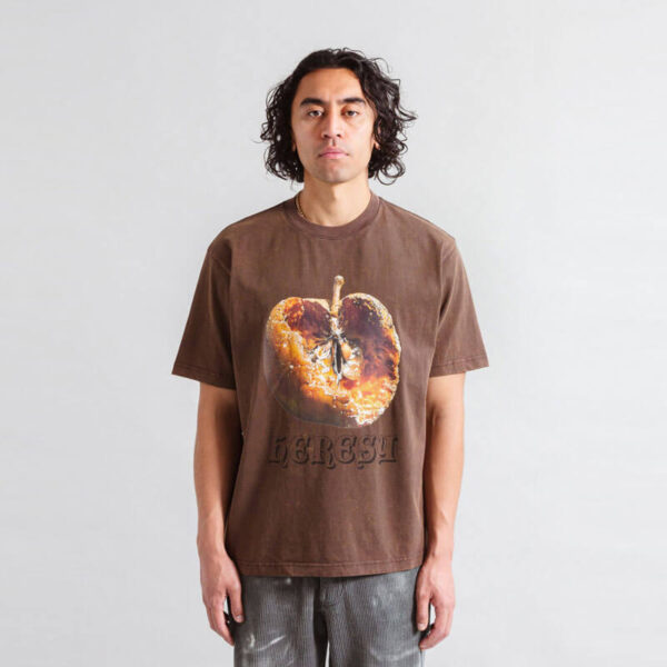 HERESY Fetid Tee - Ale