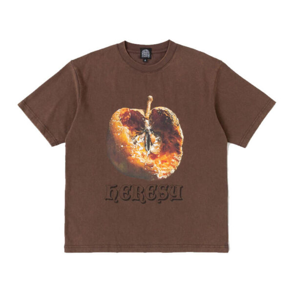 HERESY Fetid Tee - Ale