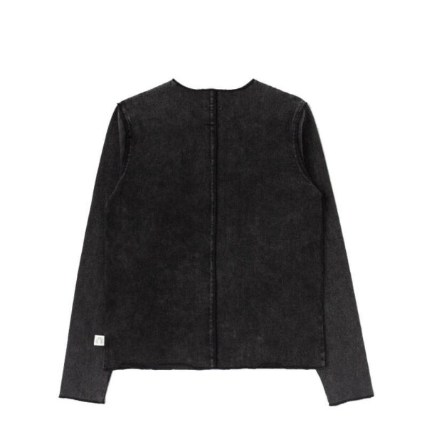 HERESY Lettuce Top - Ash