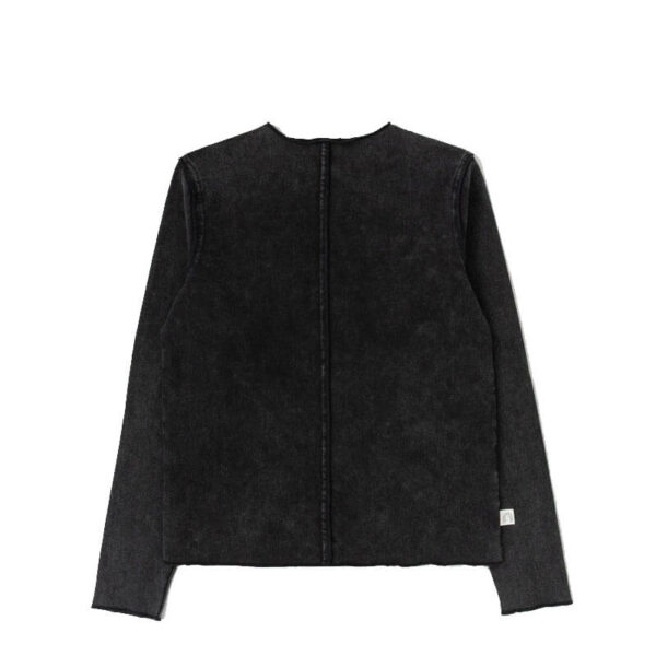 HERESY Lettuce Top - Ash