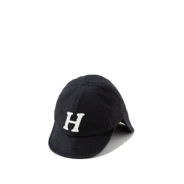 HERESY Lurker Cap - Black