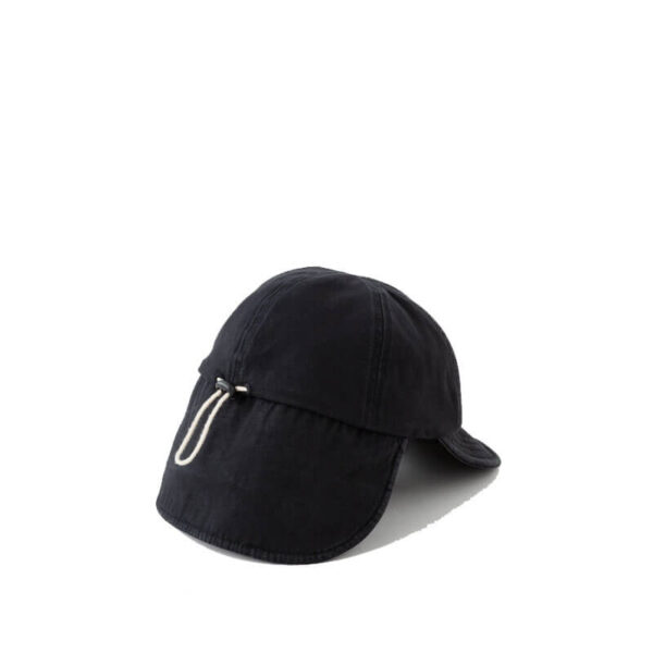 HERESY Lurker Cap - Black