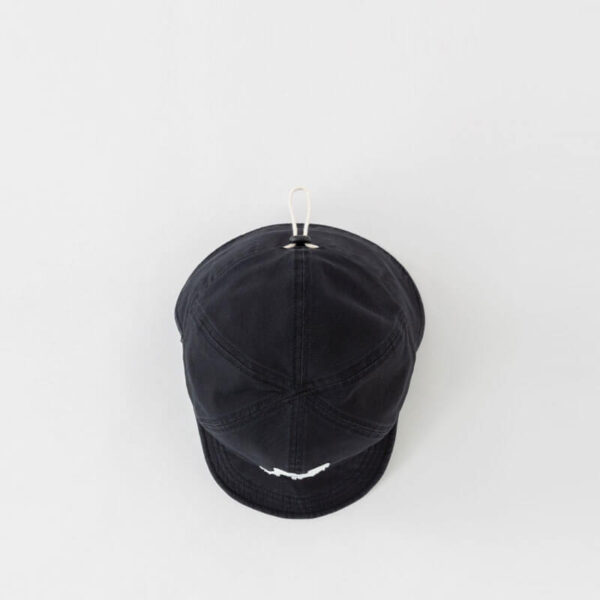 HERESY Lurker Cap - Black