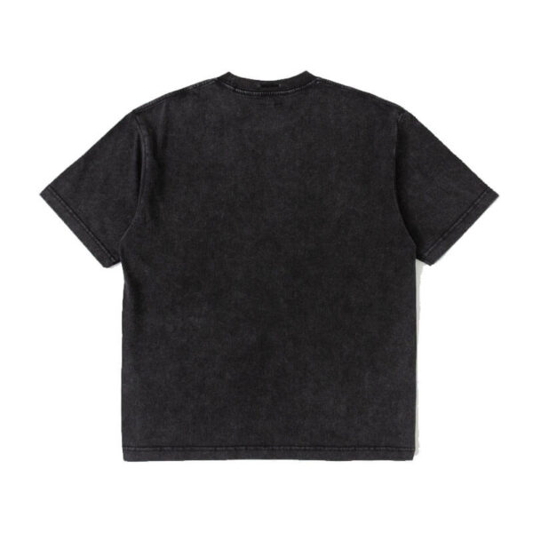 HERESY Master Tee - Black