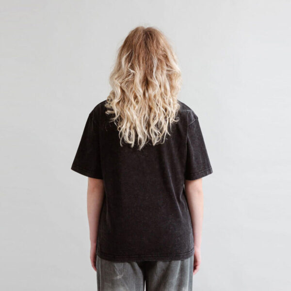 HERESY Master Tee - Black