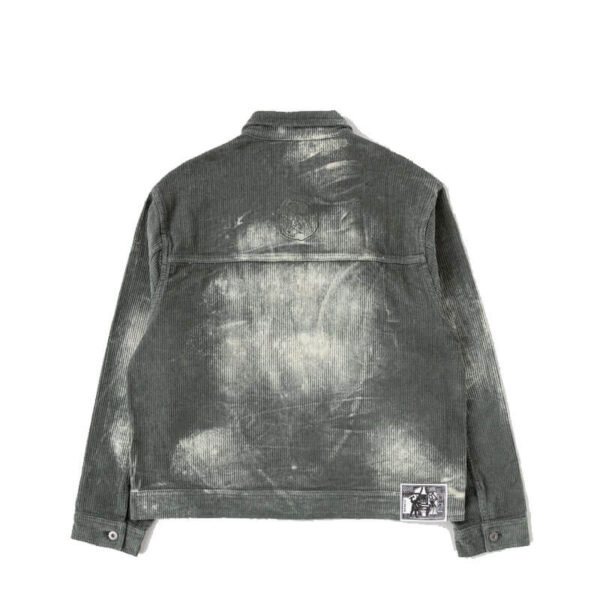 HERESY Pond Jacket - Green