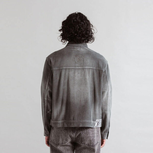 HERESY Pond Jacket - Green