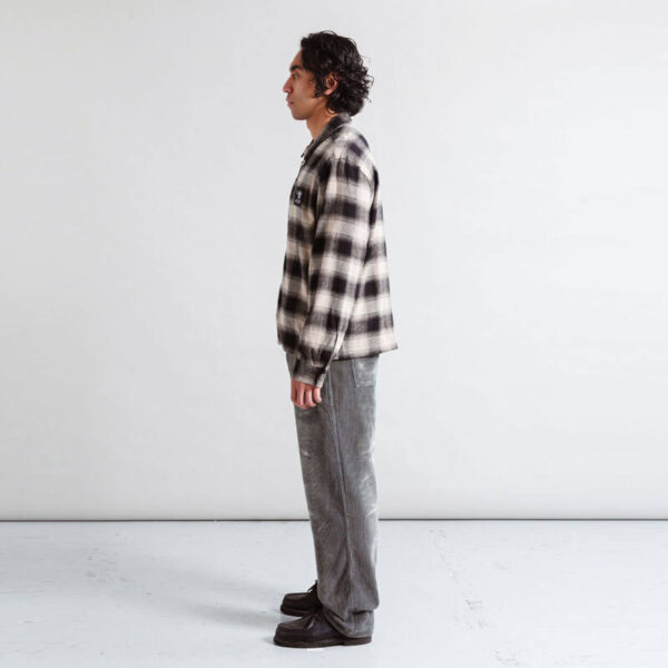 HERESY Pond Trousers - Green