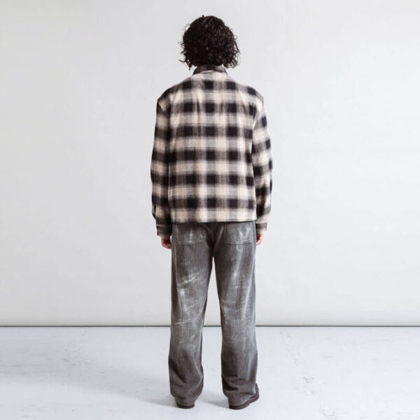 HERESY Pond Trousers - Green