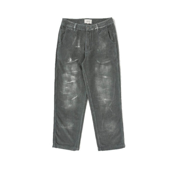 HERESY Pond Trousers - Green