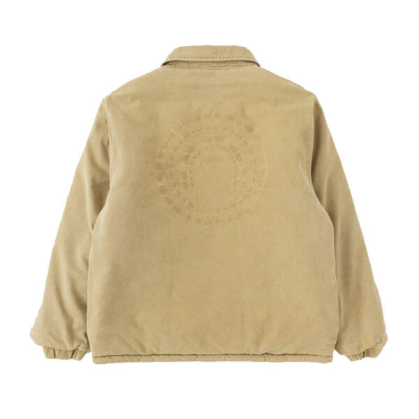 HERESY Sarsen Coach - Brown